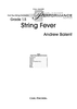 String Fever - Score