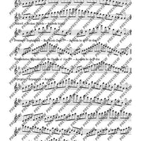 Scales, Broken Chords and Arpeggios