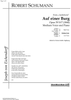 Auf einer Burg Op.39 No. 7