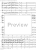 "Madamina! Il catalogo è questo", No. 4 from "Don Giovanni", Act 1, K527 - Full Score