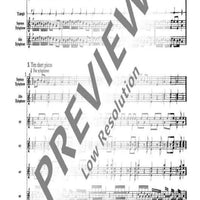 Music for Children - Vocal And Performing Score