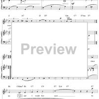 When Love Beckoned (On 52nd Street)