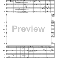 Valse Mignonne - Score