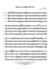 Royal Garden Blues - Score