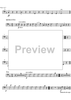String Quartet No. 1 g minor D18 - Cello
