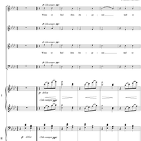 8. Wenn so lind dein Auge mir