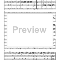 Sakkijarven Polkka - Score