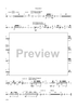 Orion`s Sword - Percussion 1