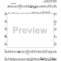 Dances with Cellos: Volume II - Cello 2