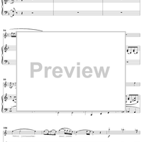 Morceau de Concert, Op. 61 - Piano