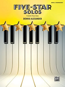 Arietta in G Major