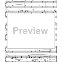 The Lord’s My Shepherd, I’ll Not Want