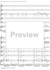 Chandos Te Deum in B-flat Major, HWV281: No. 3, The Glorious Company of the Apostles