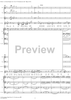 "E Susanna non vien!", No. 19 from "Le Nozze di Figaro", Act 3, K492 - Full Score