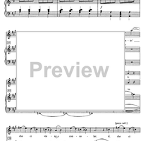 Come tacer - Vorrei spiegarvi from La cambiale di matrimonio