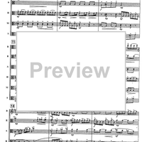 Impromptu No.22 Op.79 - Score