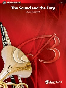 The Sound and the Fury - Tuba