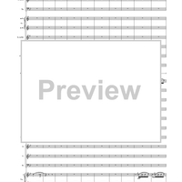 Libiamo, ne'lieti calici, No. 3 from "La Traviata", Act 1 - Full Score