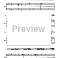 Allegro Moderato - Piano Score