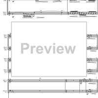 Norwegian Dance No. 2 - Score