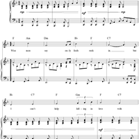 Can't Help Falling In Love