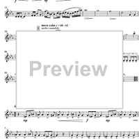 Agentia Suite No. 1 - Violin 1