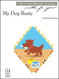 My Dog Rusty
