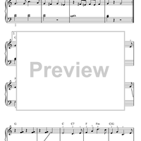 Stars And Stripes Forever