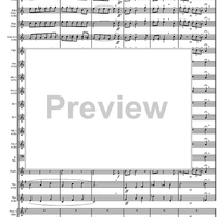 Concertino - Score