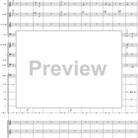 Viy. Act 1. The Market