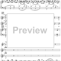 Te Deum, op. 22, no. 6:  Te Ergo Quaesumus