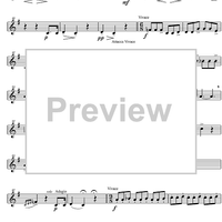 Birthday Variations Beethoven - Horn