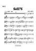 Sweets - Alto Sax 2
