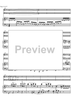 Piano Trio No. 3 Bb Major KV502 - Score