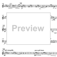 Quintet c minor Op.85 - Horn in F