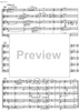Quintetto - Score