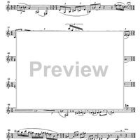 Música per a Clarinet i Piano - Clarinet