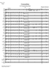 Concertino - Score