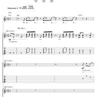 A Stone's Throw Away