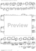 Two Pieces. No. 1. Scherzo à la russe in B-flat Major (B-dur)
