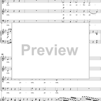 Mass No. 9 (Sancti Bernardi) in B-flat Major, "Heiligmesse": No. 6. Dona nobis pacem