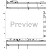 Variations - Piano Score