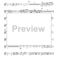 Loudoun Praises - Bb Trumpet 1