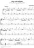 Hop Scotch Polka, Op. 63, No. 8, from "Twelve Very Easy and Melodious Studies"