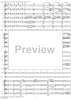 Symphony No. 35 in D Major, Movement 4 - Full Score