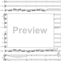 Violin Concerto No. 6 - Full Score