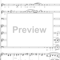 Missa Solemnis, No. 6: Agnus Dei