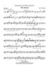 The Journey - Percussion 1