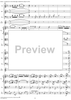 Symphony No. 26 in E-flat Major, K184 - Full Score