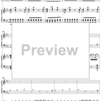 Piano Concerto No. 24 in C Minor, K491, Movt. 1